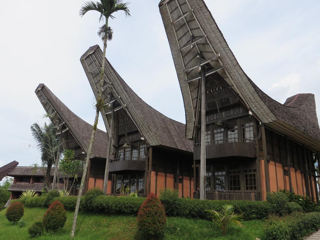 Toraja Heritage Hotel Rantepao Room photo