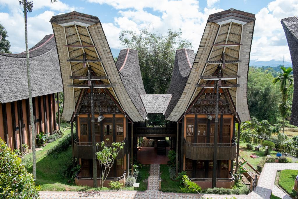 Toraja Heritage Hotel Rantepao Room photo