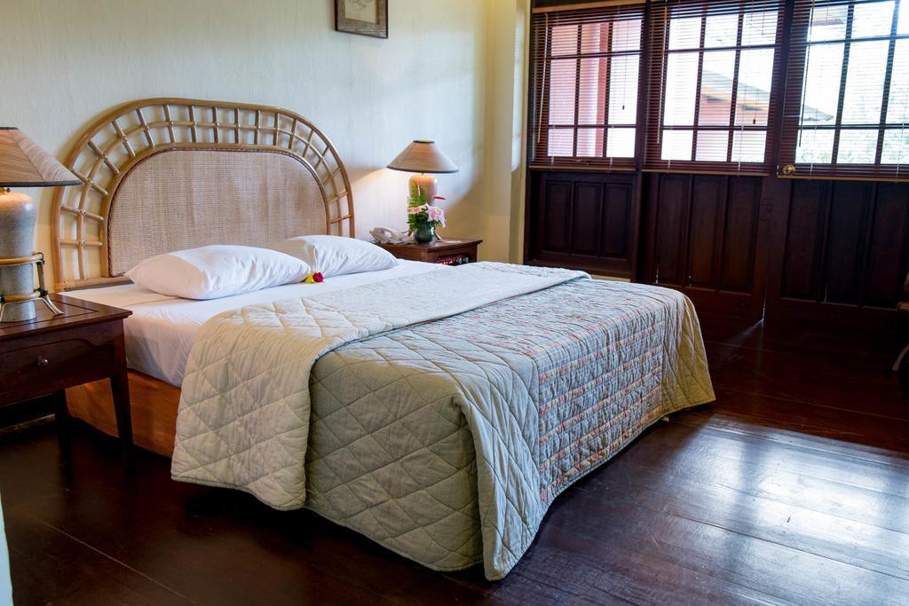Toraja Heritage Hotel Rantepao Room photo