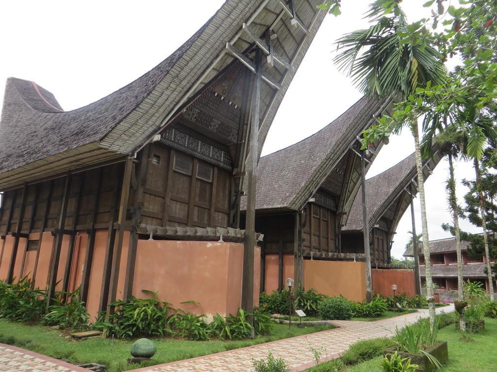 Toraja Heritage Hotel Rantepao Room photo