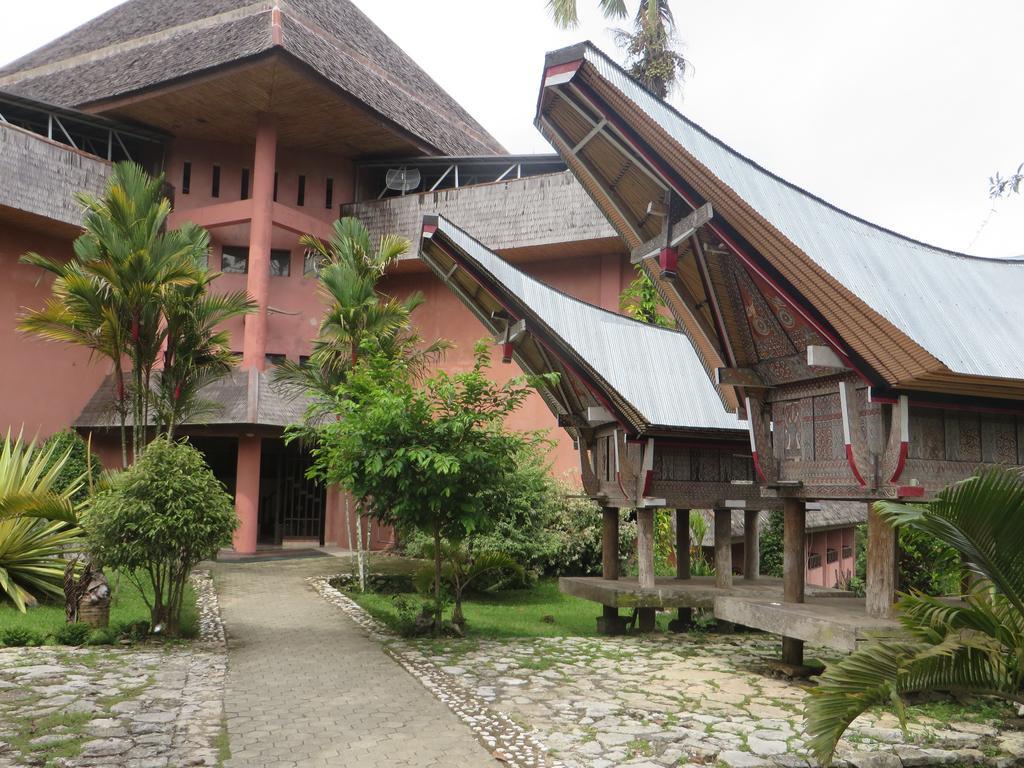 Toraja Heritage Hotel Rantepao Room photo
